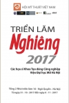 Triển lãm Mỹ thuật hướng tới kỷ niệm ngày Hiến chương các Nhà giáo Việt Nam 20-11