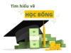 HỌC BỔNG KHUYẾN KHÍCH HỌC TẬP CỦA DOANH NGHIỆP