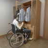 Giải pháp thiết kế không gian ở dành cho người ngồi xe lăn tại Việt Nam