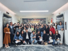Tham quan và trải nghiệm thực tế tại Công ty Koei Tecmo Software Việt Nam